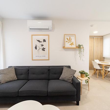 Venegas Urban Suites By Bevacacional لاس بالماس دي غران كاناريا المظهر الخارجي الصورة