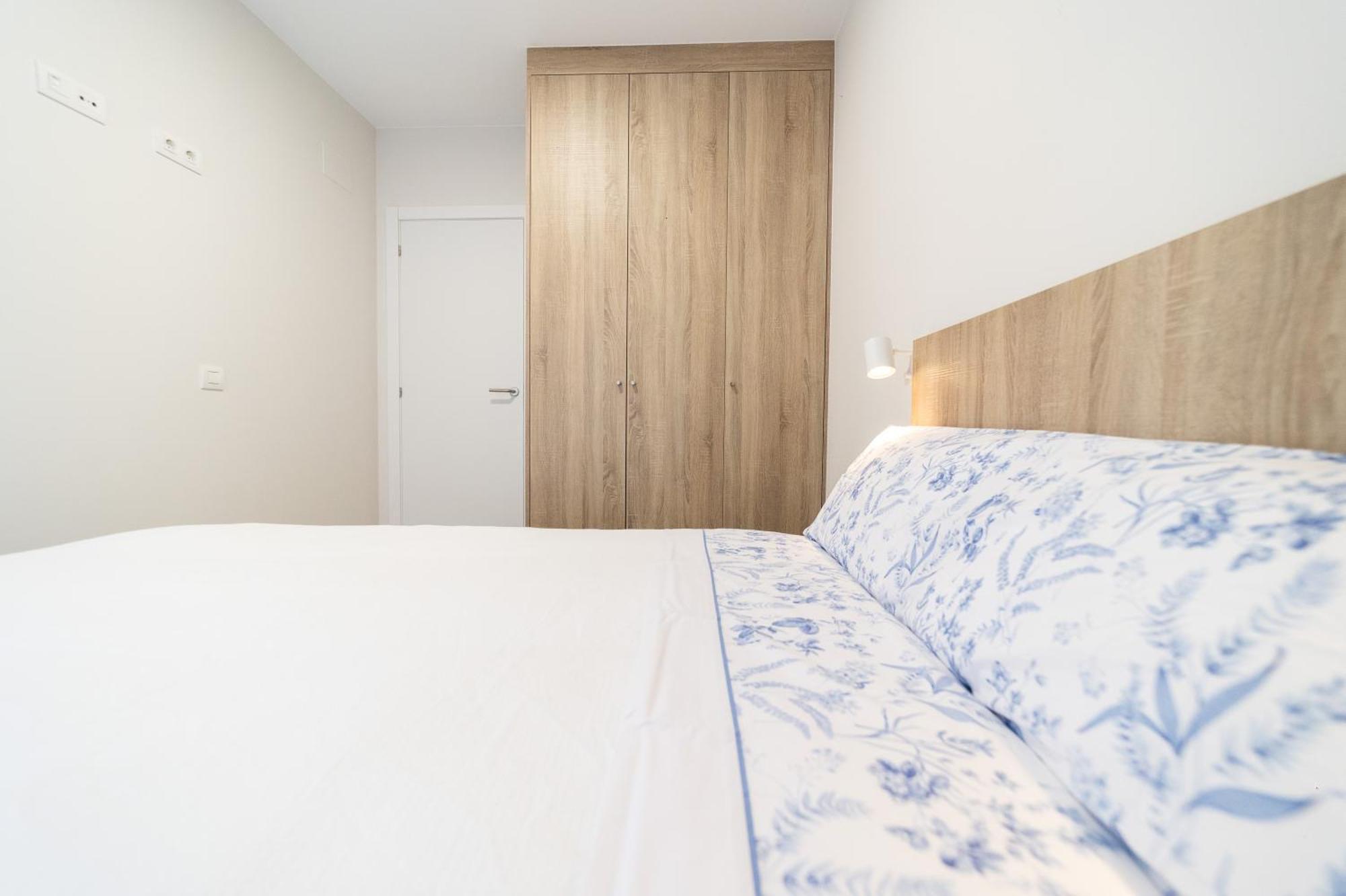 Venegas Urban Suites By Bevacacional لاس بالماس دي غران كاناريا المظهر الخارجي الصورة