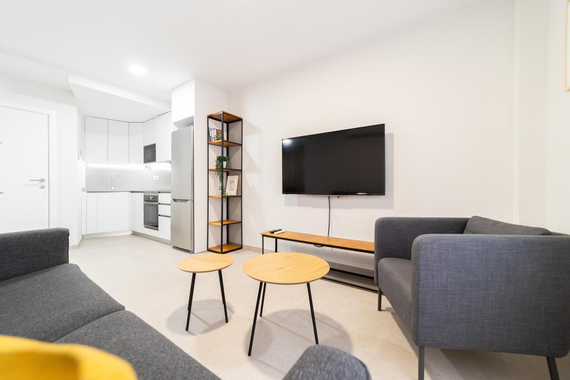 Venegas Urban Suites By Bevacacional لاس بالماس دي غران كاناريا المظهر الخارجي الصورة
