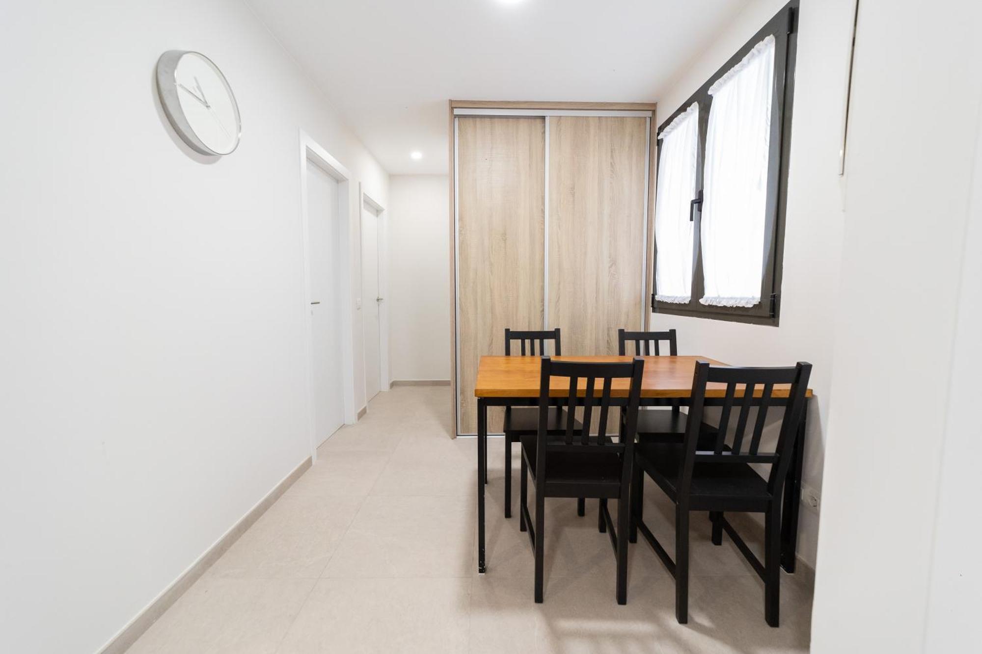 Venegas Urban Suites By Bevacacional لاس بالماس دي غران كاناريا المظهر الخارجي الصورة