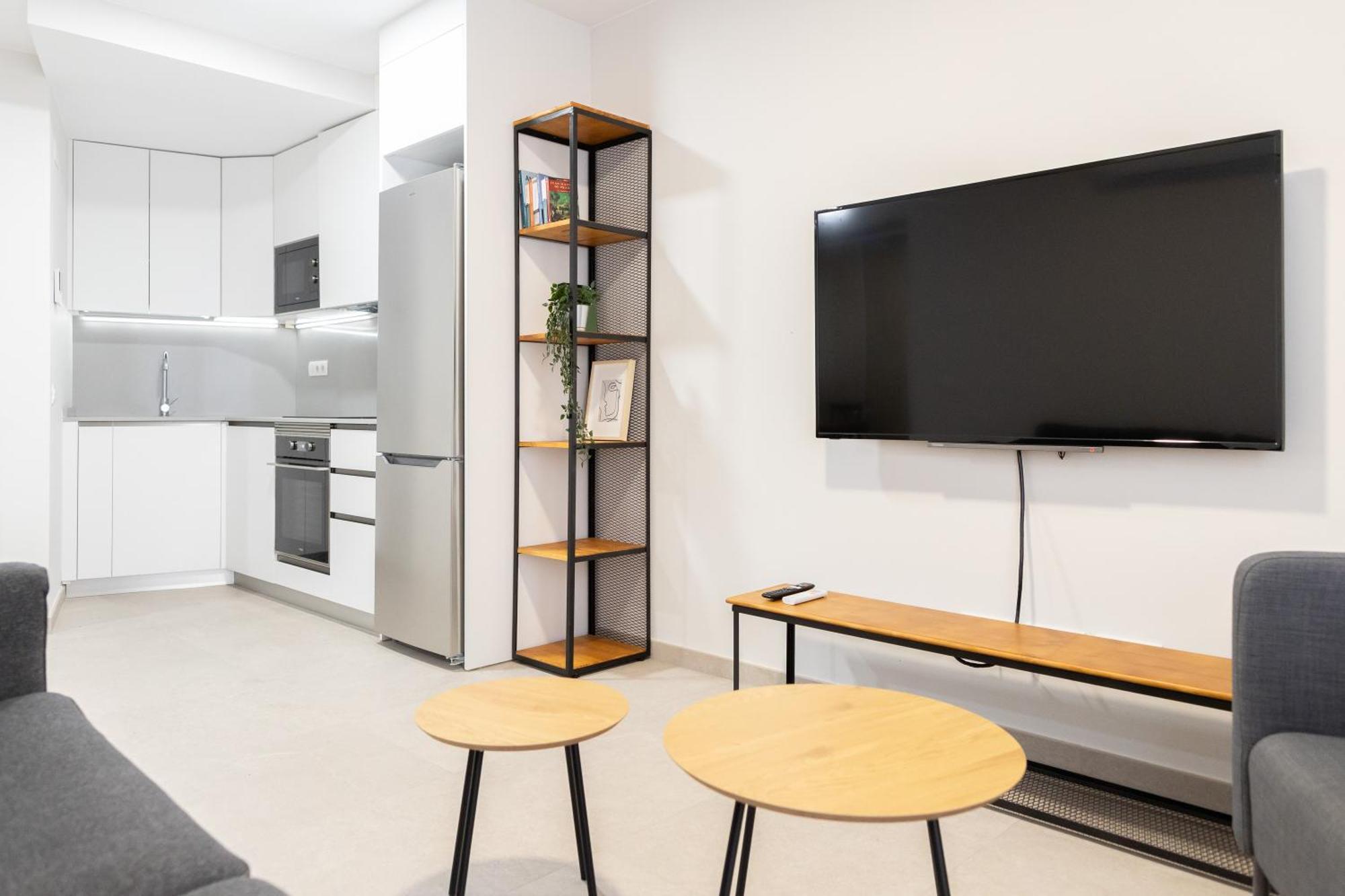 Venegas Urban Suites By Bevacacional لاس بالماس دي غران كاناريا المظهر الخارجي الصورة