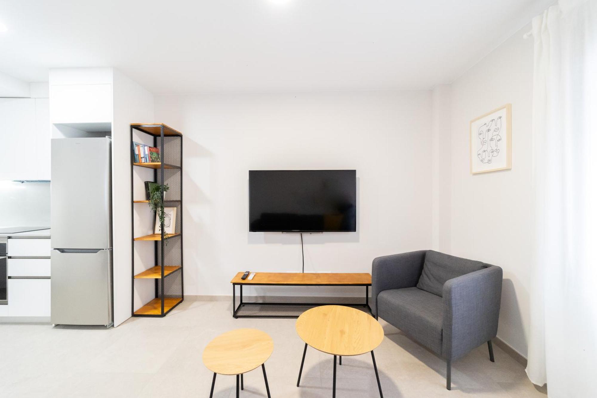 Venegas Urban Suites By Bevacacional لاس بالماس دي غران كاناريا المظهر الخارجي الصورة