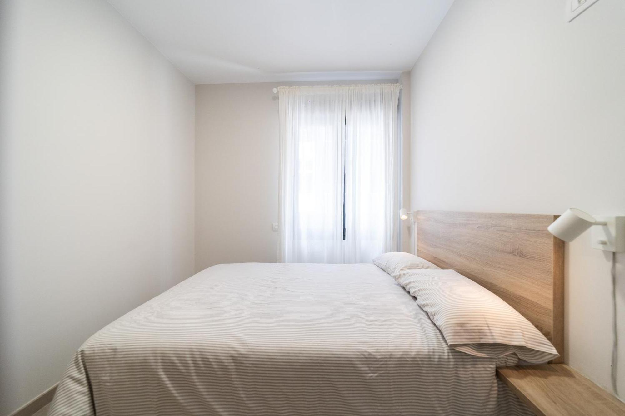 Venegas Urban Suites By Bevacacional لاس بالماس دي غران كاناريا المظهر الخارجي الصورة