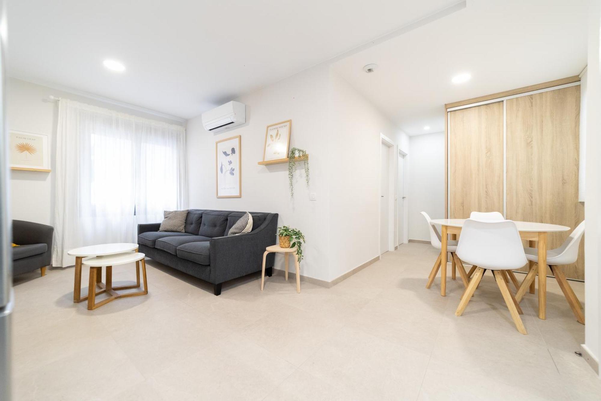 Venegas Urban Suites By Bevacacional لاس بالماس دي غران كاناريا المظهر الخارجي الصورة
