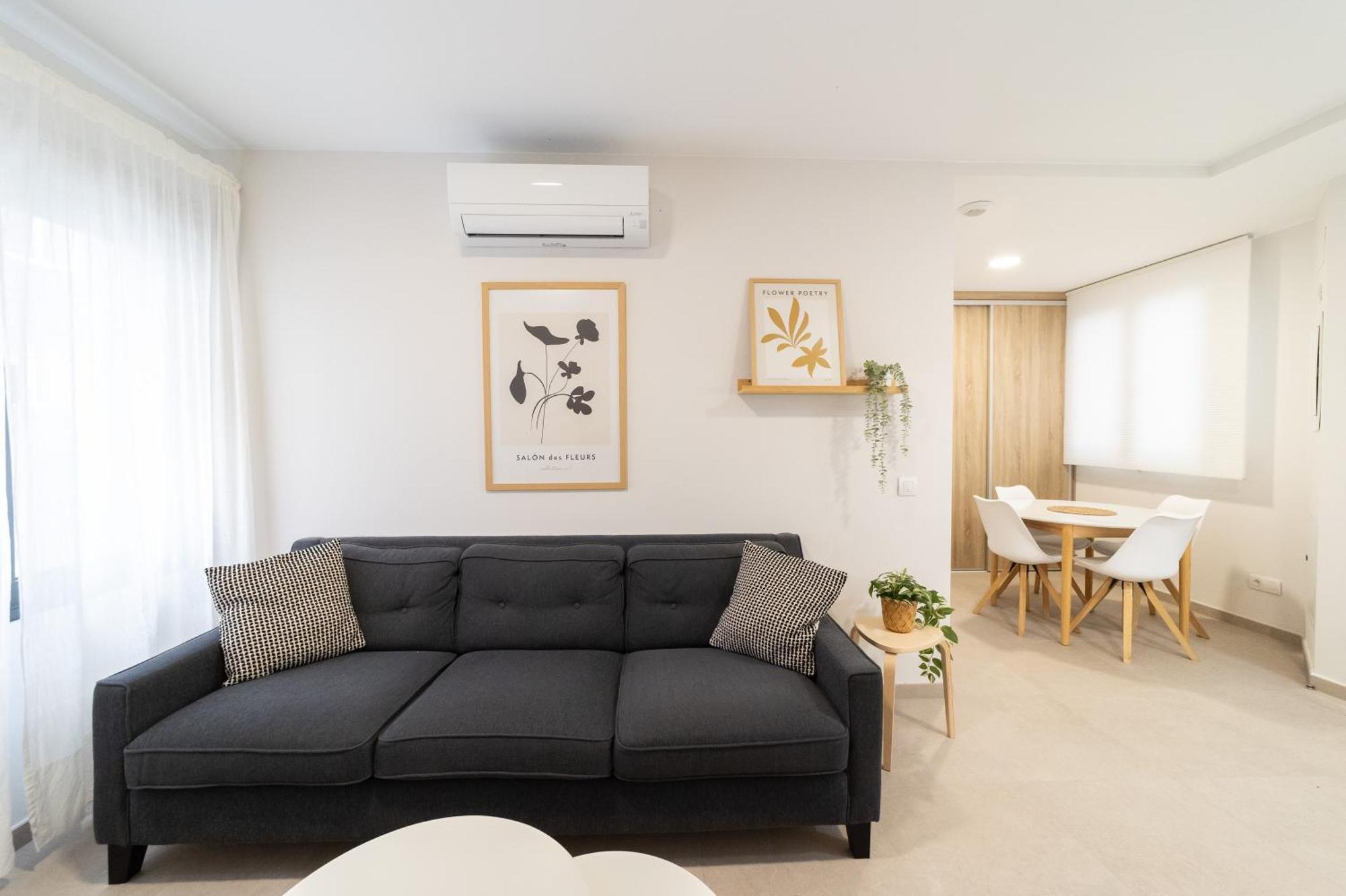 Venegas Urban Suites By Bevacacional لاس بالماس دي غران كاناريا المظهر الخارجي الصورة