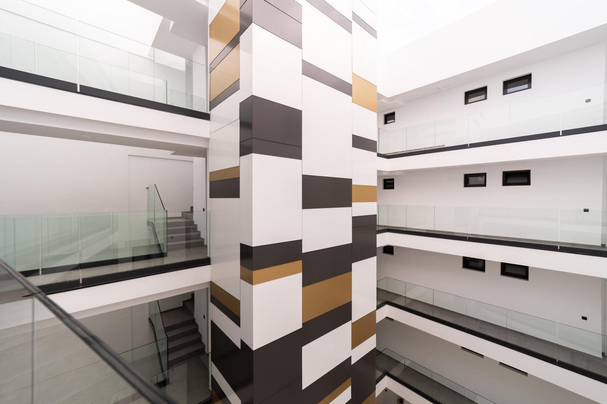 Venegas Urban Suites By Bevacacional لاس بالماس دي غران كاناريا المظهر الخارجي الصورة