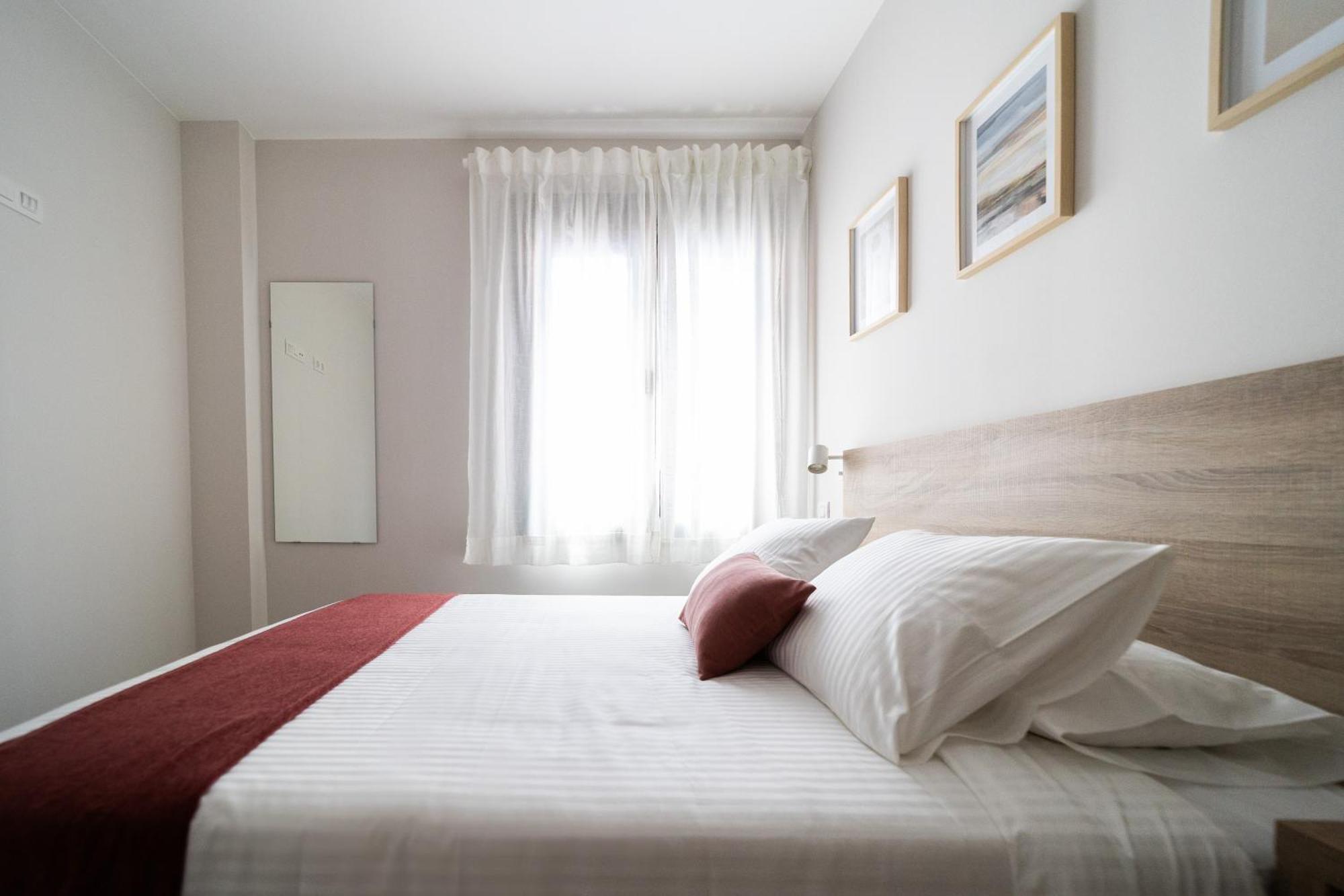 Venegas Urban Suites By Bevacacional لاس بالماس دي غران كاناريا المظهر الخارجي الصورة
