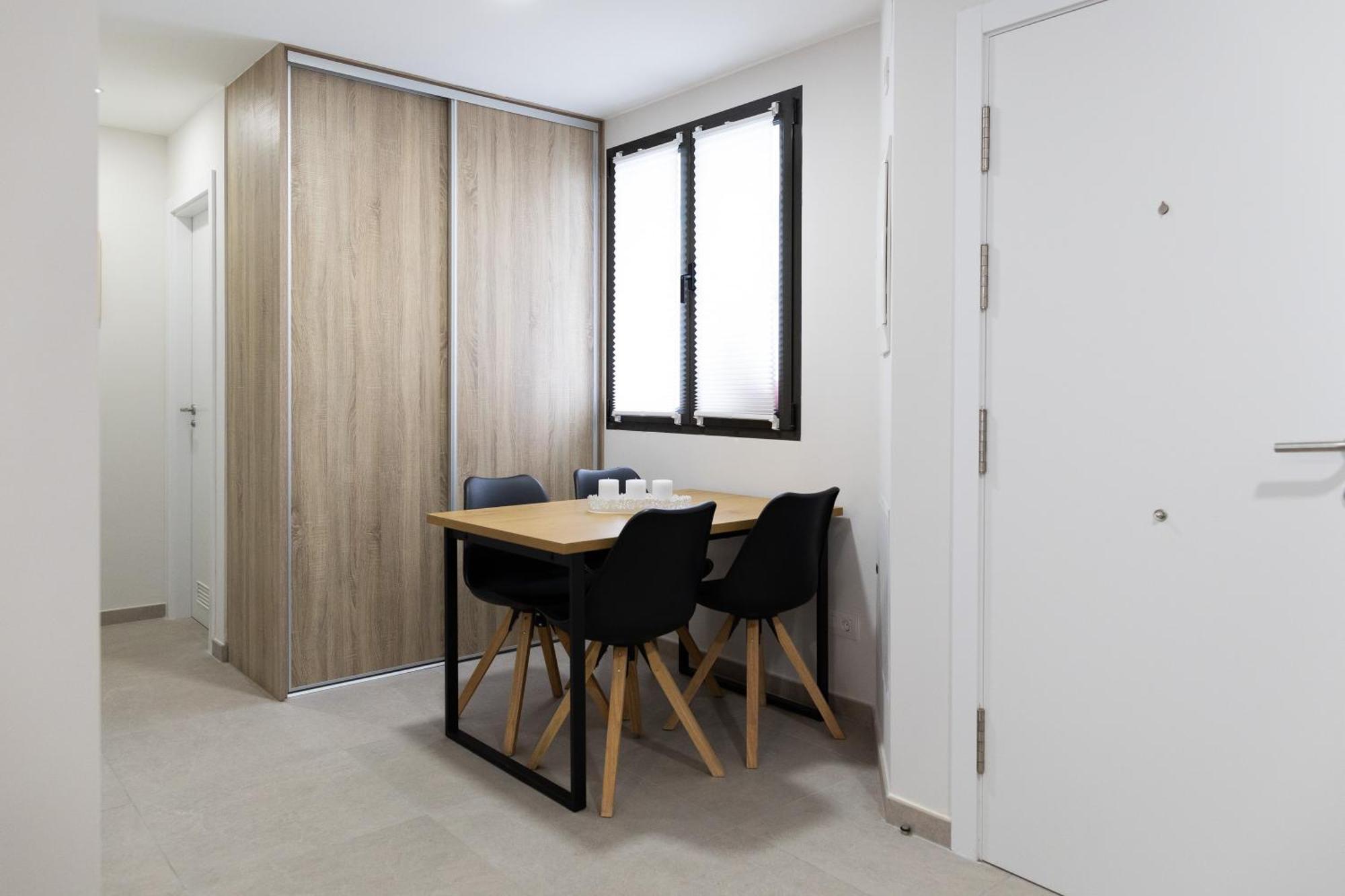 Venegas Urban Suites By Bevacacional لاس بالماس دي غران كاناريا المظهر الخارجي الصورة
