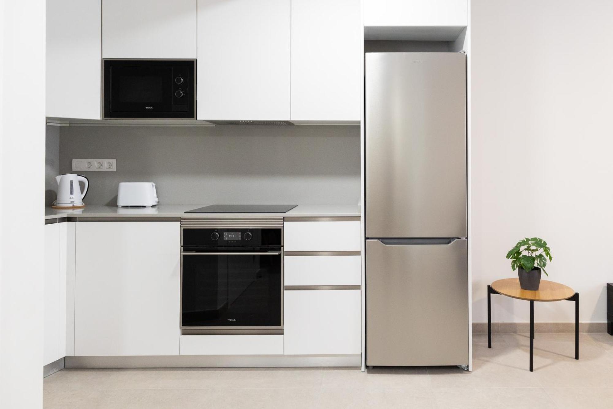 Venegas Urban Suites By Bevacacional لاس بالماس دي غران كاناريا المظهر الخارجي الصورة