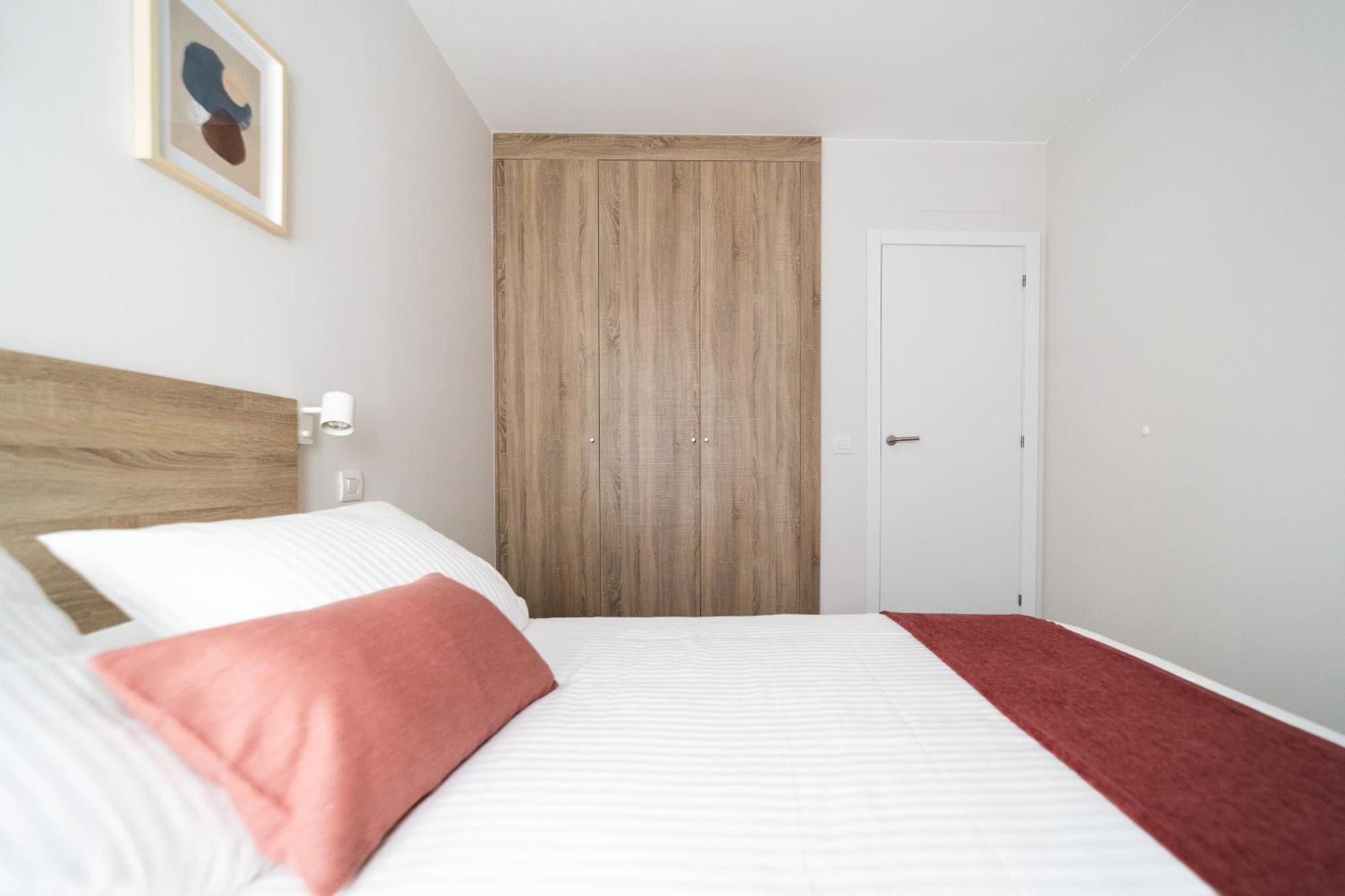 Venegas Urban Suites By Bevacacional لاس بالماس دي غران كاناريا المظهر الخارجي الصورة