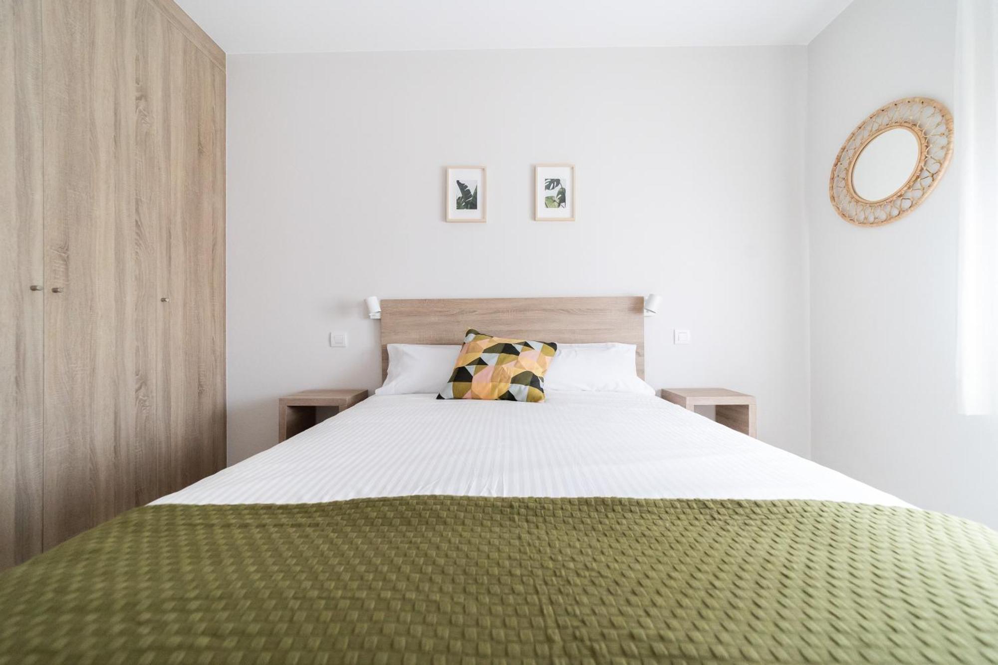 Venegas Urban Suites By Bevacacional لاس بالماس دي غران كاناريا المظهر الخارجي الصورة