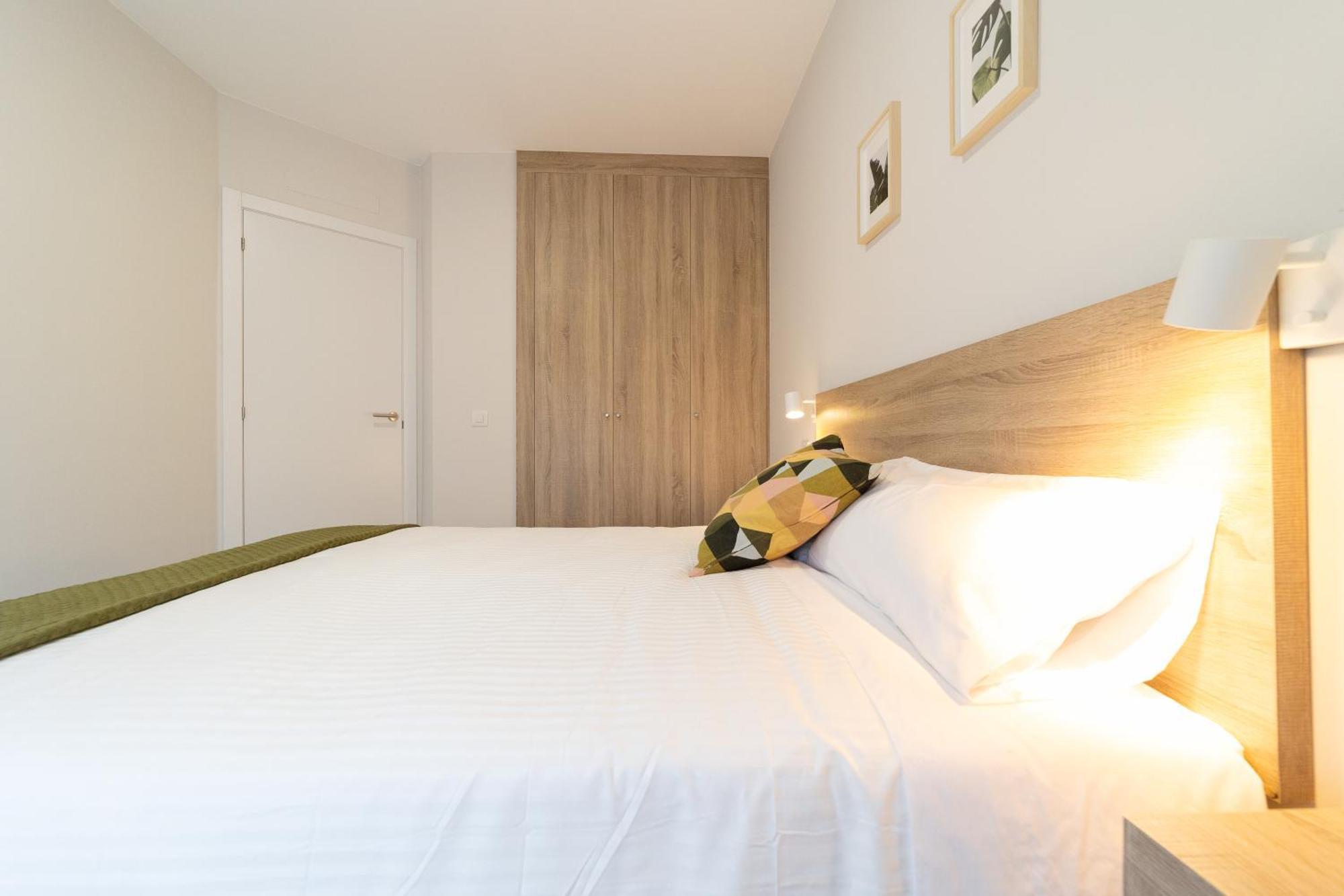 Venegas Urban Suites By Bevacacional لاس بالماس دي غران كاناريا المظهر الخارجي الصورة