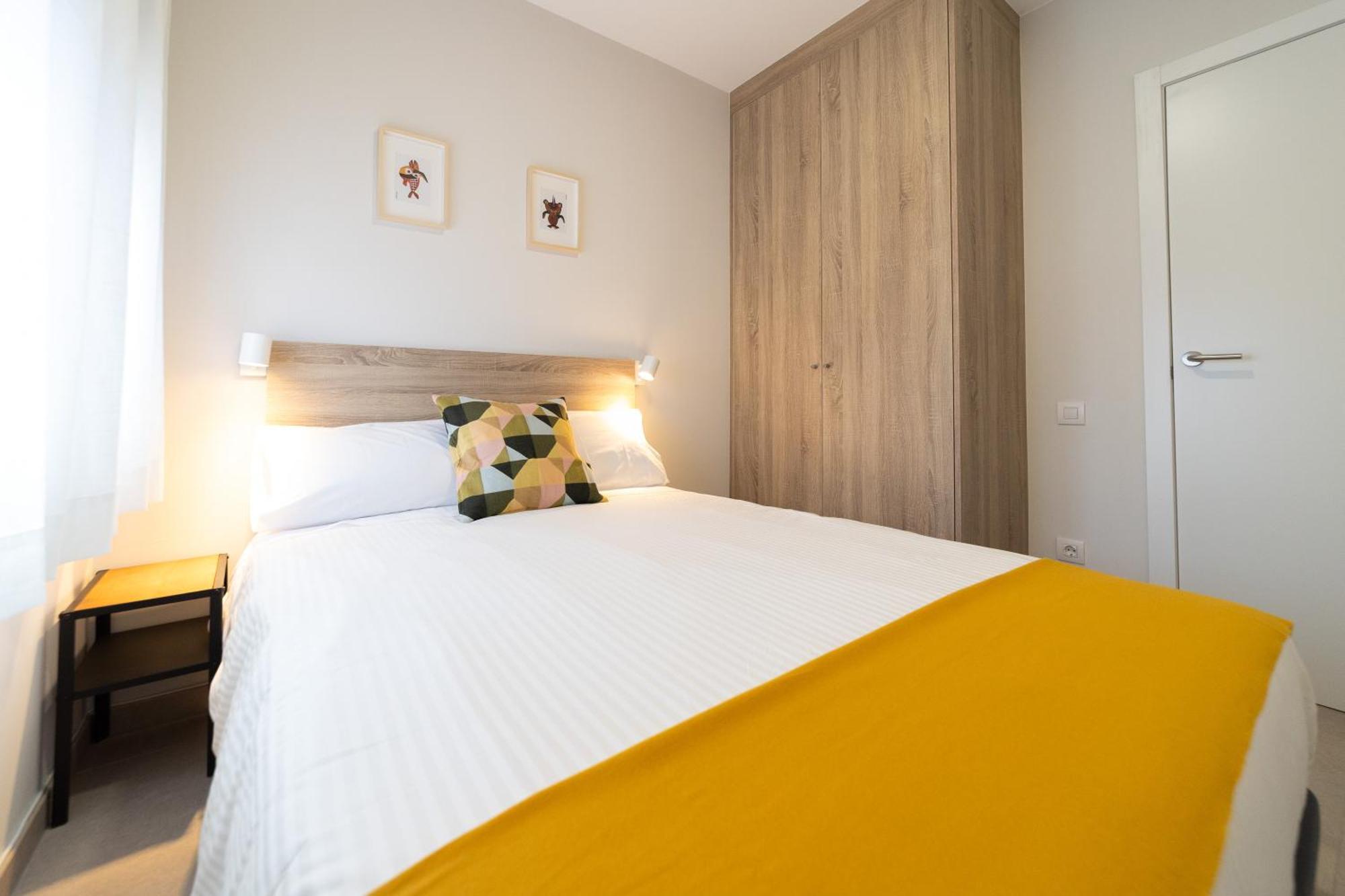 Venegas Urban Suites By Bevacacional لاس بالماس دي غران كاناريا المظهر الخارجي الصورة