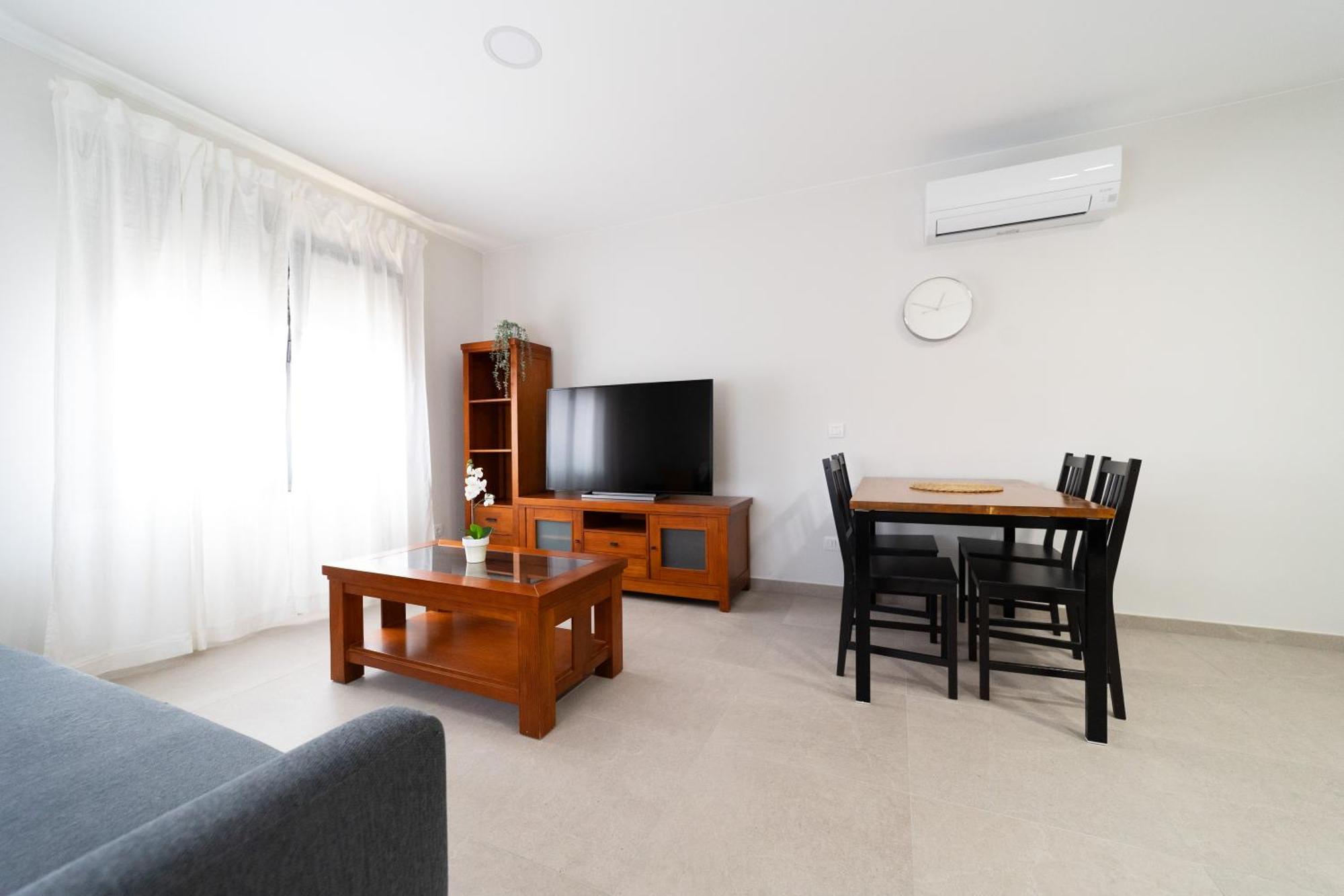 Venegas Urban Suites By Bevacacional لاس بالماس دي غران كاناريا المظهر الخارجي الصورة