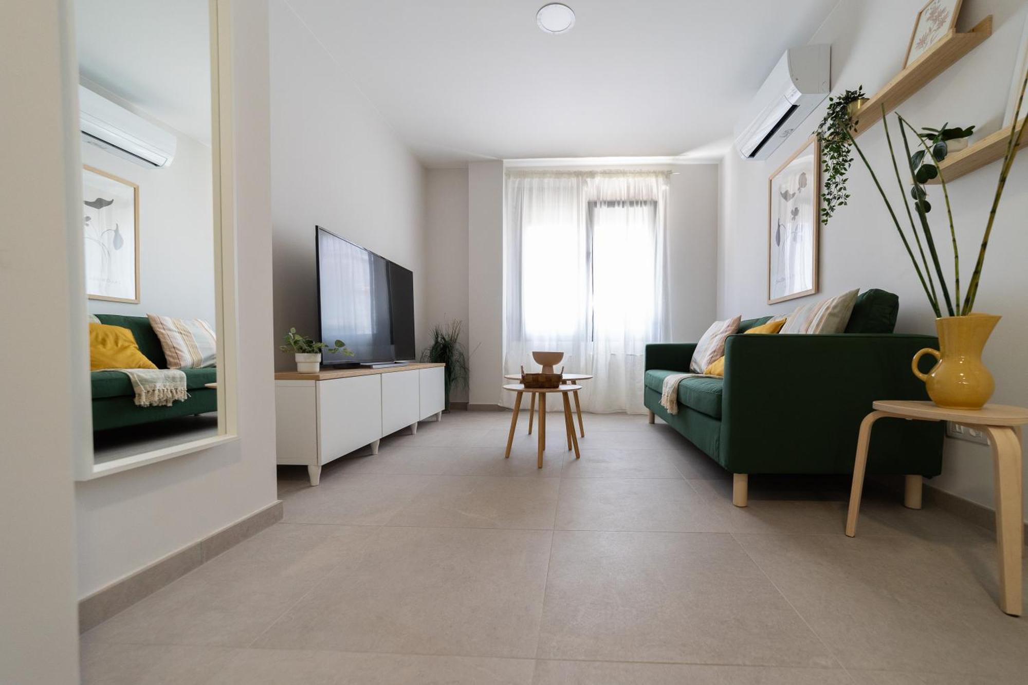 Venegas Urban Suites By Bevacacional لاس بالماس دي غران كاناريا المظهر الخارجي الصورة