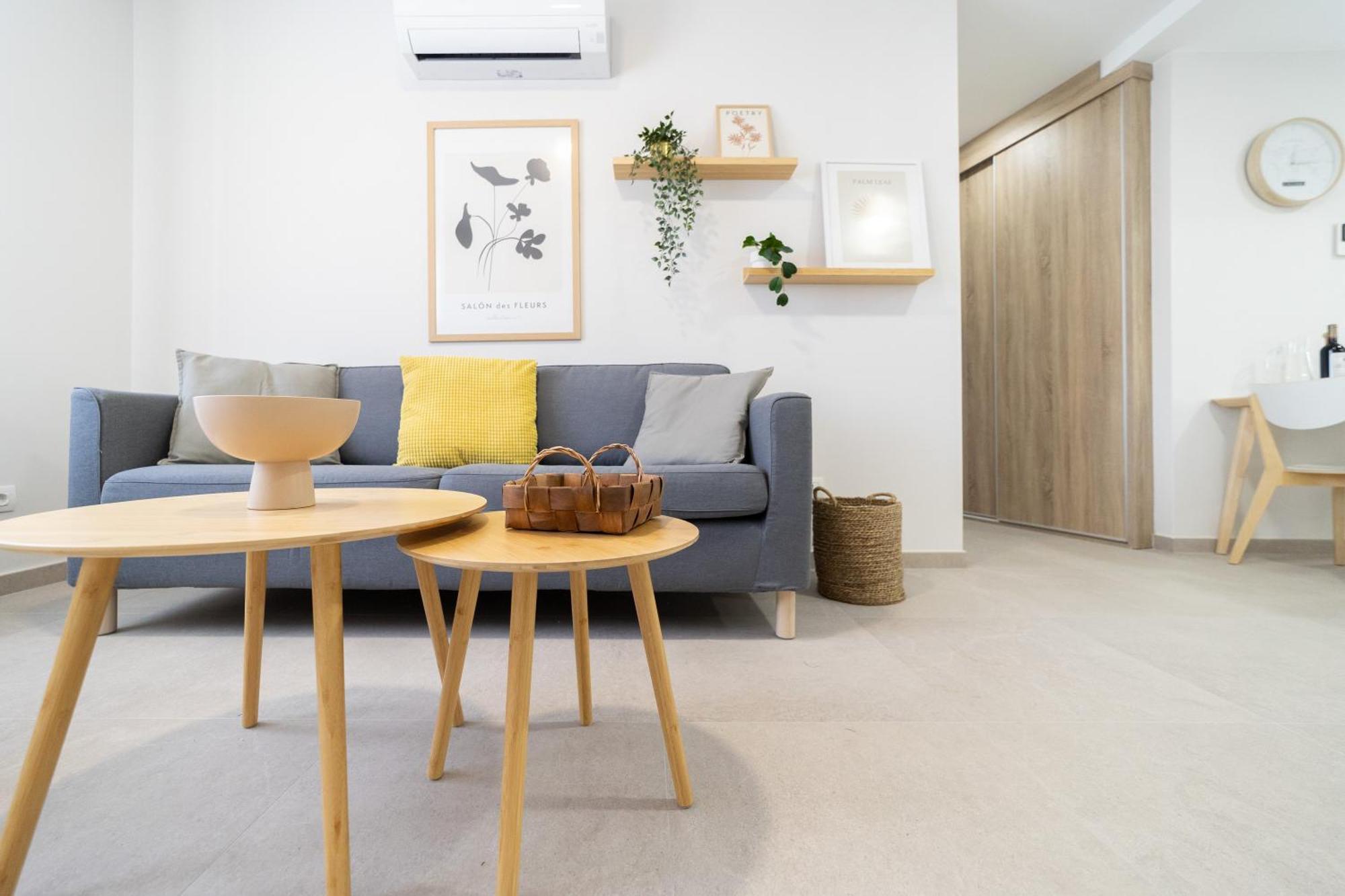 Venegas Urban Suites By Bevacacional لاس بالماس دي غران كاناريا المظهر الخارجي الصورة