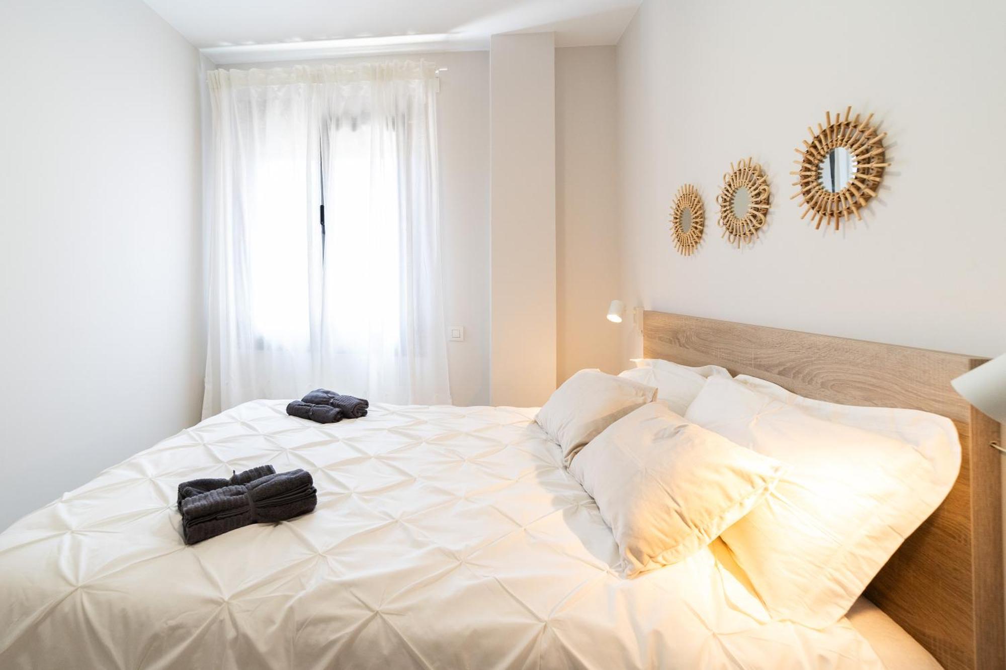 Venegas Urban Suites By Bevacacional لاس بالماس دي غران كاناريا المظهر الخارجي الصورة