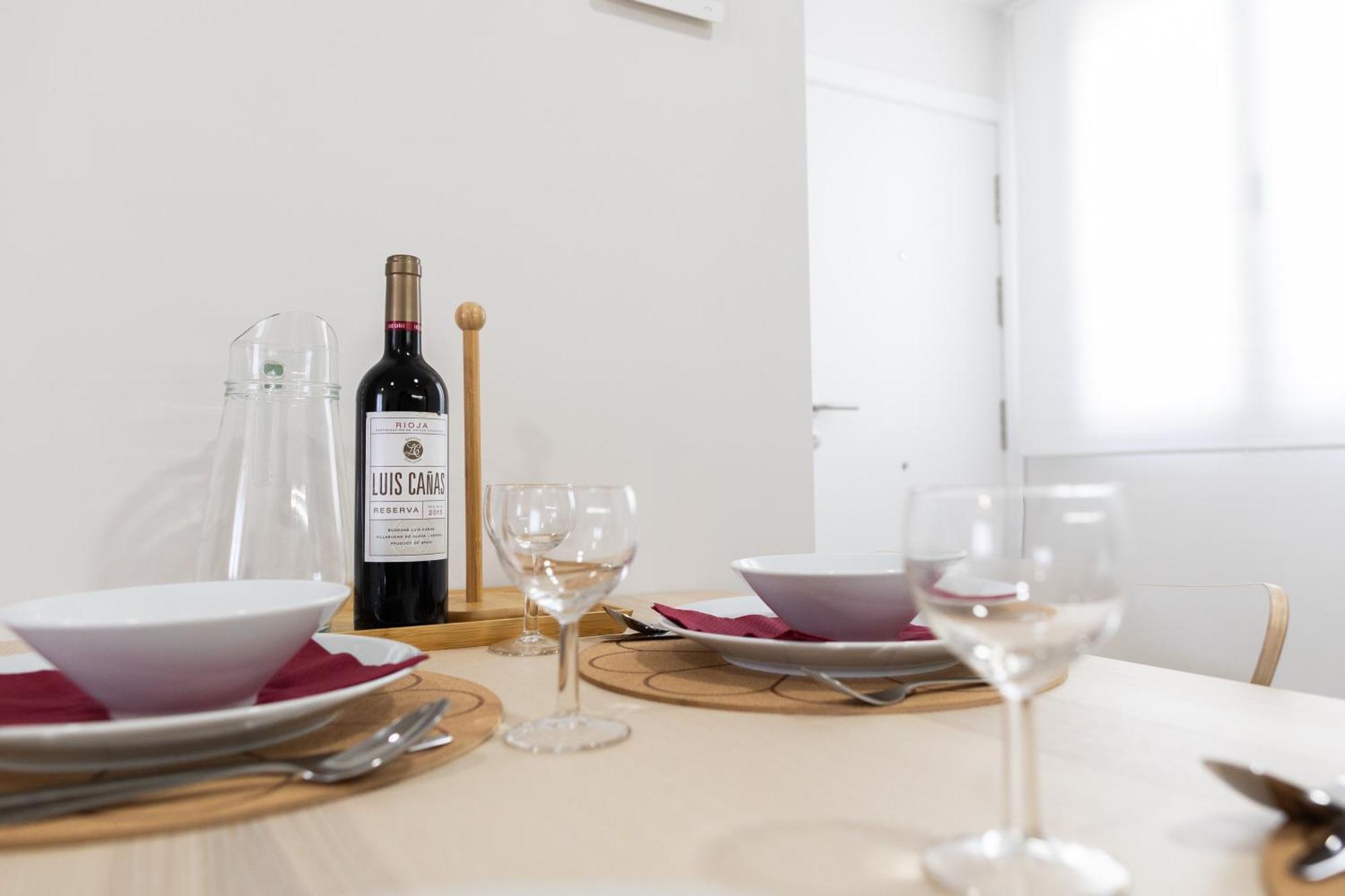 Venegas Urban Suites By Bevacacional لاس بالماس دي غران كاناريا المظهر الخارجي الصورة