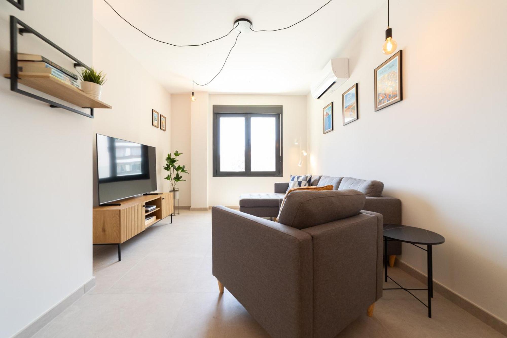 Venegas Urban Suites By Bevacacional لاس بالماس دي غران كاناريا المظهر الخارجي الصورة