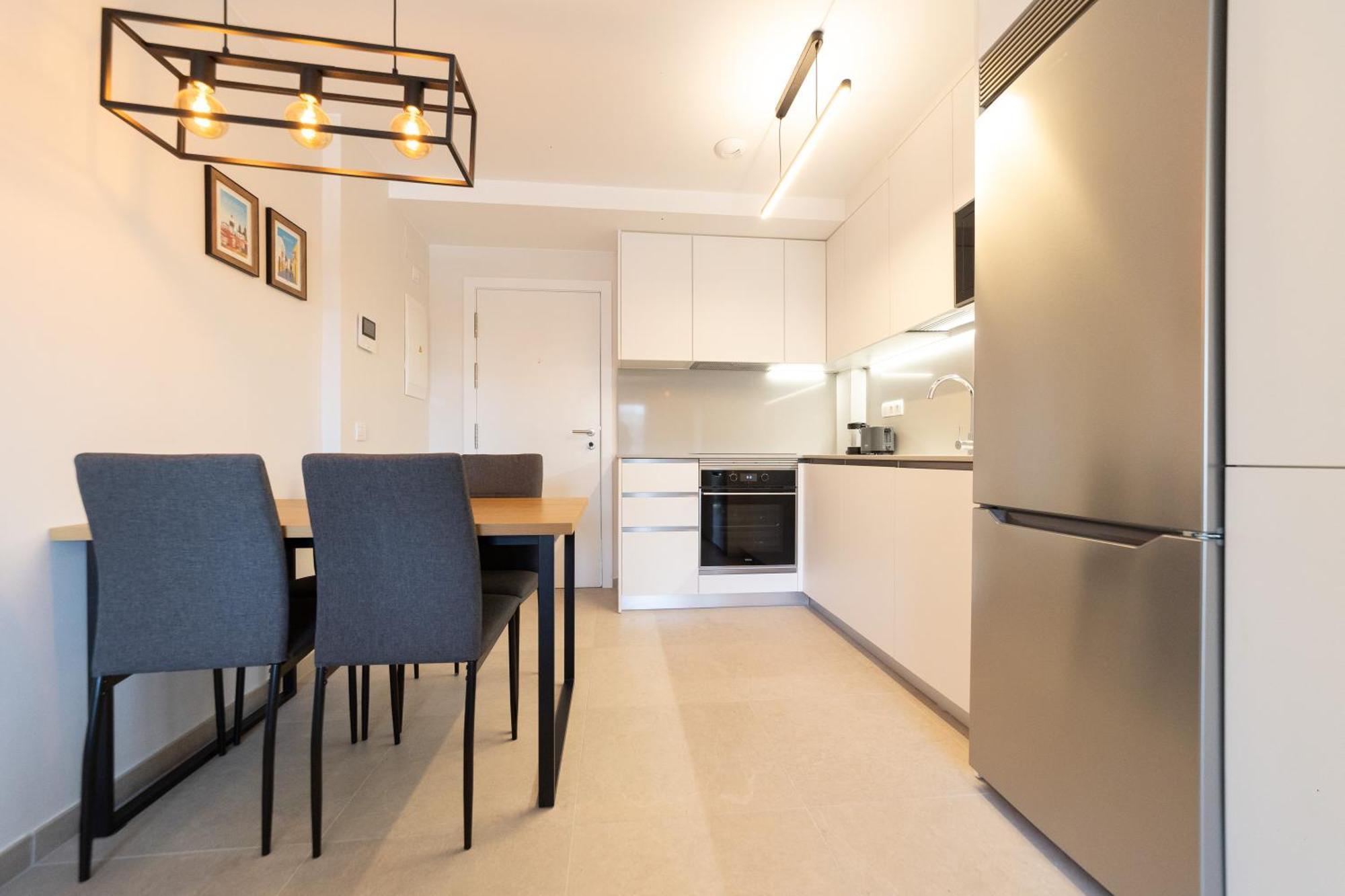 Venegas Urban Suites By Bevacacional لاس بالماس دي غران كاناريا المظهر الخارجي الصورة